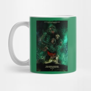 Humanoids from the Deep Mug